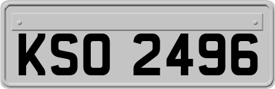KSO2496