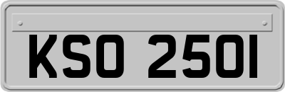 KSO2501
