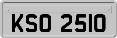 KSO2510