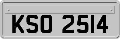 KSO2514