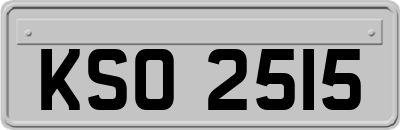 KSO2515