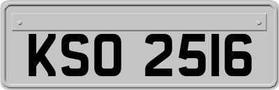 KSO2516