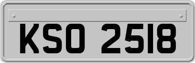 KSO2518