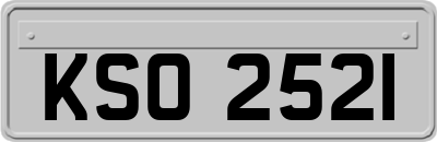 KSO2521