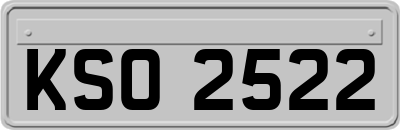 KSO2522