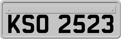 KSO2523