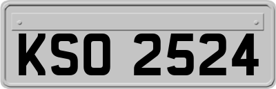 KSO2524