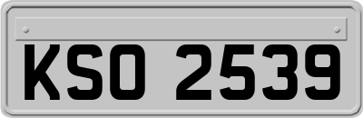KSO2539