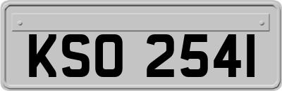 KSO2541