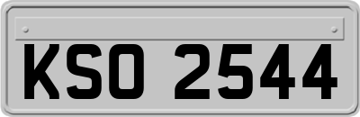 KSO2544