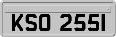 KSO2551