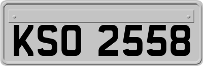 KSO2558