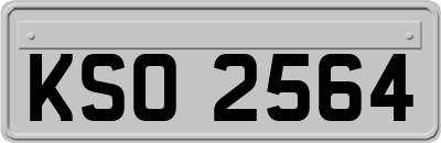 KSO2564