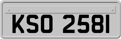 KSO2581