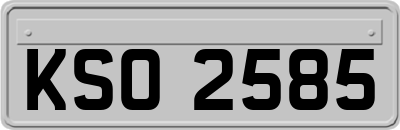 KSO2585