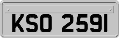 KSO2591