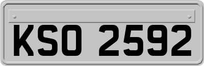 KSO2592