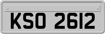 KSO2612