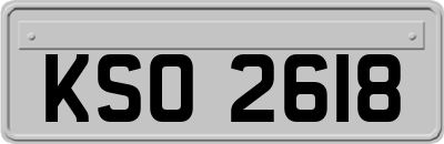 KSO2618