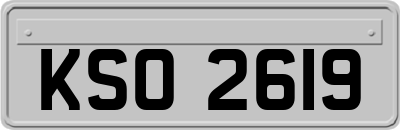 KSO2619