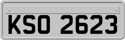 KSO2623