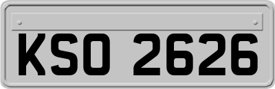 KSO2626