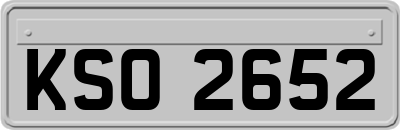 KSO2652