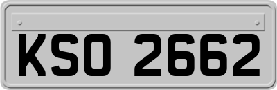 KSO2662