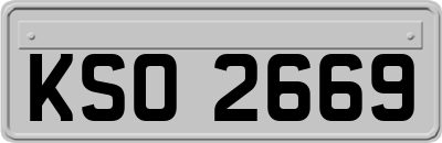 KSO2669
