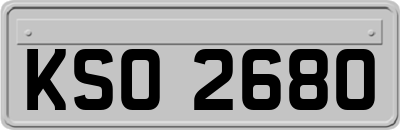 KSO2680