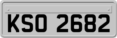 KSO2682