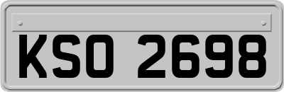 KSO2698