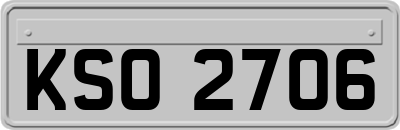 KSO2706