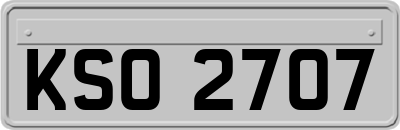 KSO2707