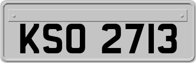 KSO2713
