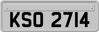 KSO2714