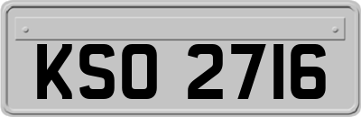 KSO2716