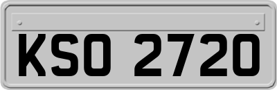 KSO2720