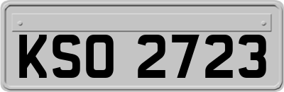 KSO2723