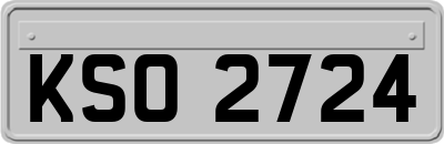 KSO2724