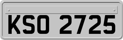 KSO2725
