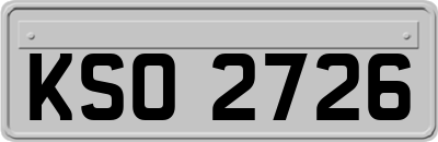 KSO2726