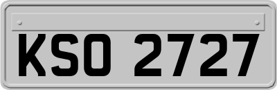 KSO2727