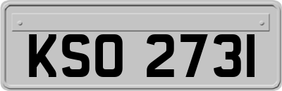 KSO2731