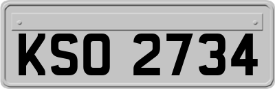 KSO2734