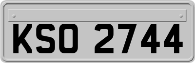 KSO2744