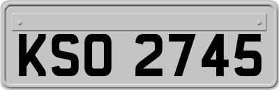 KSO2745