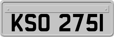 KSO2751