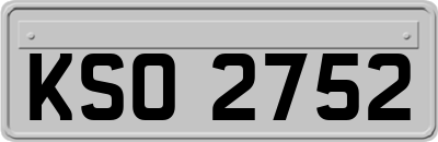 KSO2752