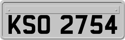KSO2754